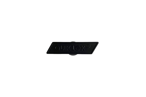 Quik Lok - Manopola Scatto Quik Lok M6 Femmina