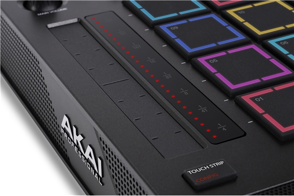 Akai Professional - MPC Live III