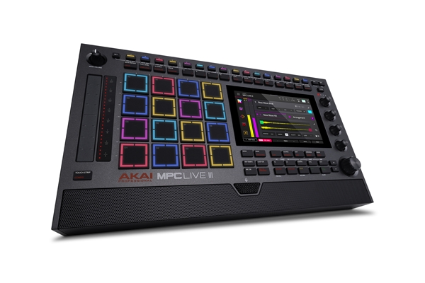 Akai Professional - MPC Live III