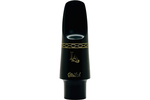 Otto Link - OLETLA5E Imboccatura Sax Tenore LA 5* Ebanite 2,16 mm