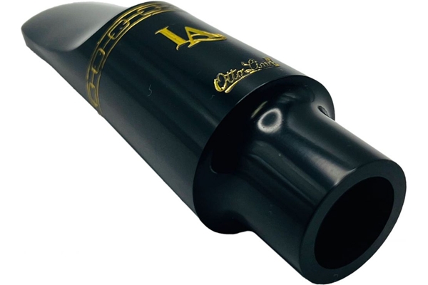 Otto Link - OLETLA7E Imboccatura Sax Tenore LA 7* Ebanite 2,67 mm