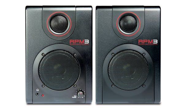 Akai Professional RPM3 - coppia