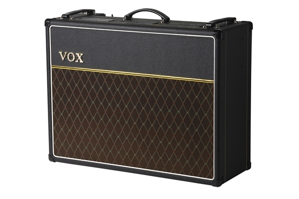 Vox - AC30C2 Custom