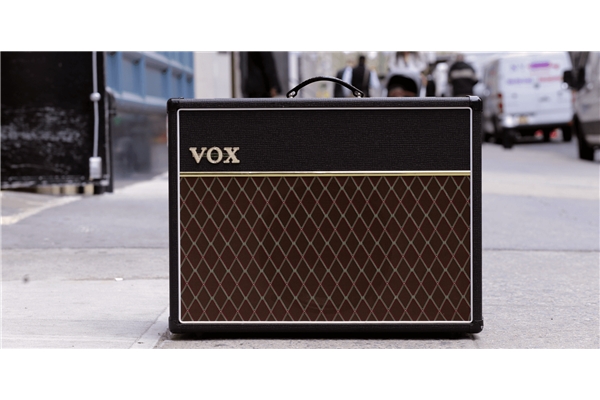 Vox - AC30C2 Custom