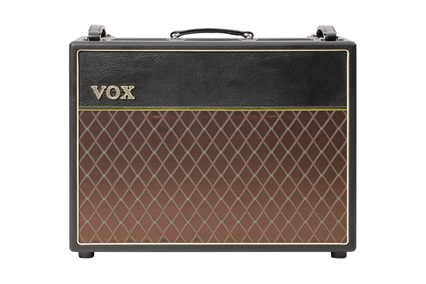 Vox - AC30HW60 60° Anniversario Limited Edition