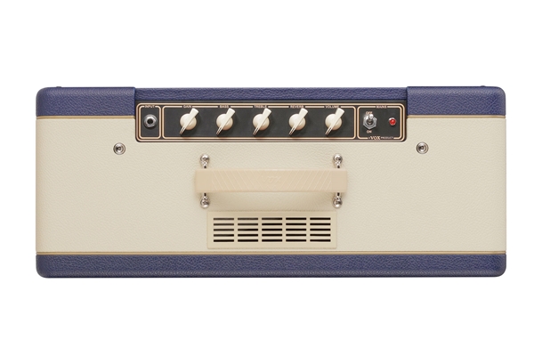 Vox - AC10C1 Two Tone Blue & Cream