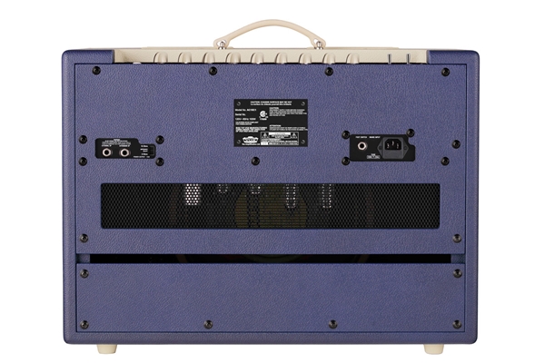 Vox - AC15C1 Two Tone Blue & Cream