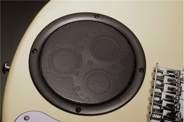 Vox - APC-2 Black