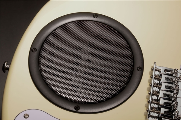 Vox - APC-2 Aqua Green