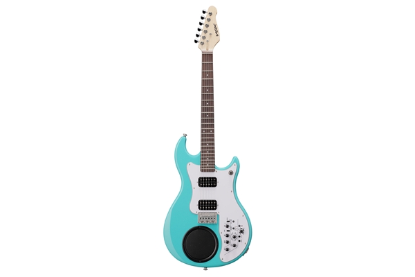 Vox - APC-2 Aqua Green