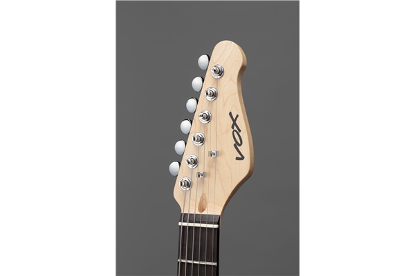 Vox - APC-2 White