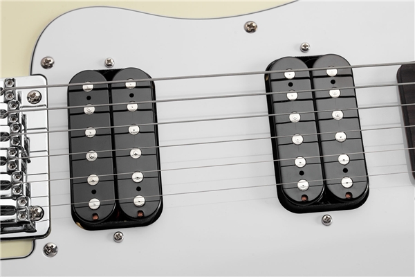 Vox - APC-2 White