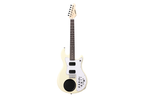 Vox - APC-2 White