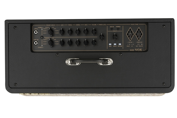 Vox - AV60 Combo 60W