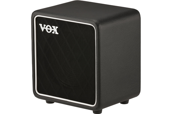 Vox - MV50 AC Set Amp + Cabinet BC108