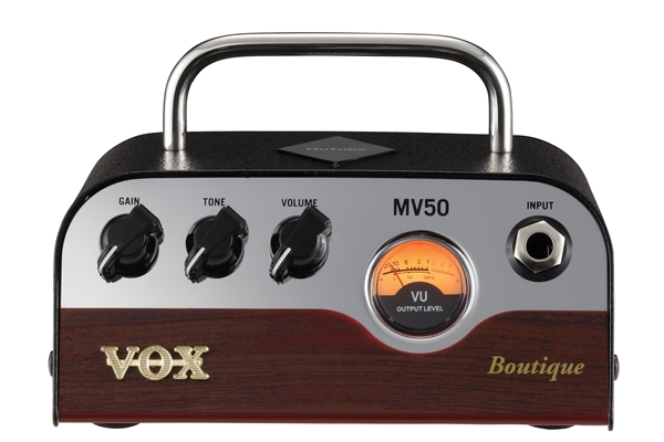 Vox - MV50 Boutique