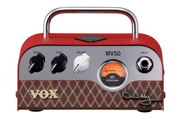 Vox - MV50 Brian May Signature