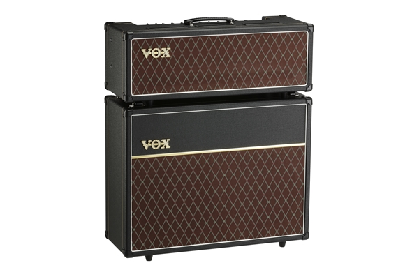 Vox - V212C Extension Cabinet 2x12