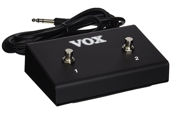 Vox - VFS-2 Foot Switch