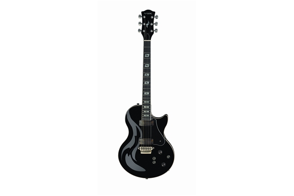 Vox Virage SC - VGSCBK-MH - Jet Black