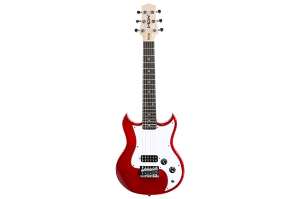 Vox - SDC-1 Mini Red