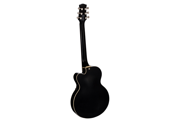 Vox - Giulietta VGA-3D-TK Trans Black