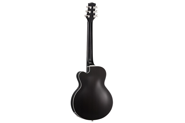 Vox - Giulietta VGA-3PS-TK Trans Black