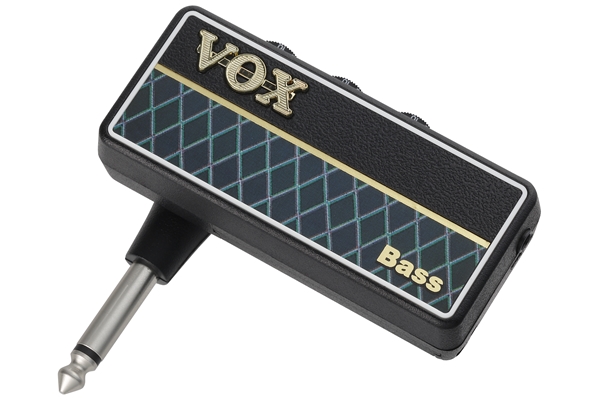 Vox - Amplug 2 Bass