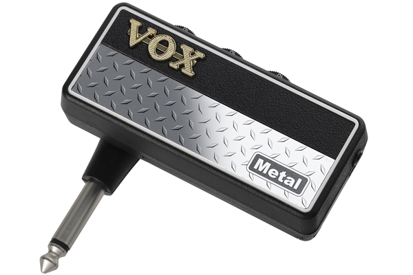 Vox - Amplug 2 Metal