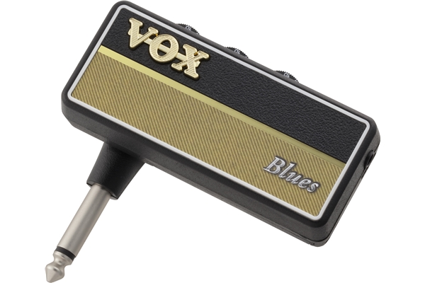 Vox - AP2-BL Amplug 2 Blues