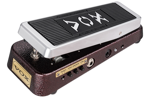 Vox V863-CA Wah Pedal