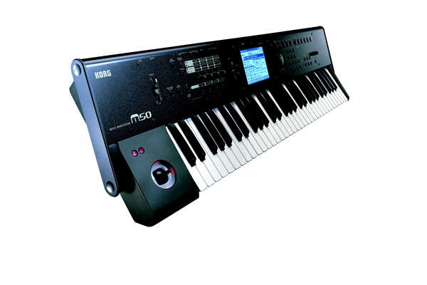 Korg - M50-61