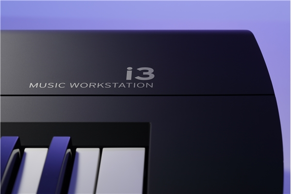 Korg - i3 MB-Music Workstation
