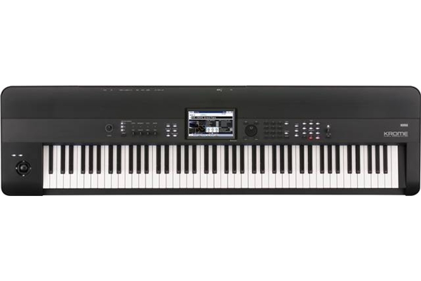 Korg - KROME-88 SYNTH