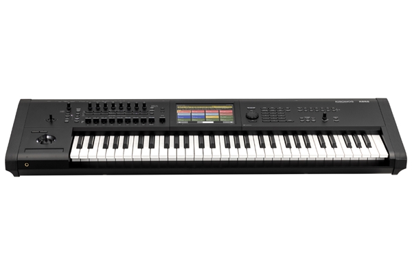 Korg - KRONOS3-61