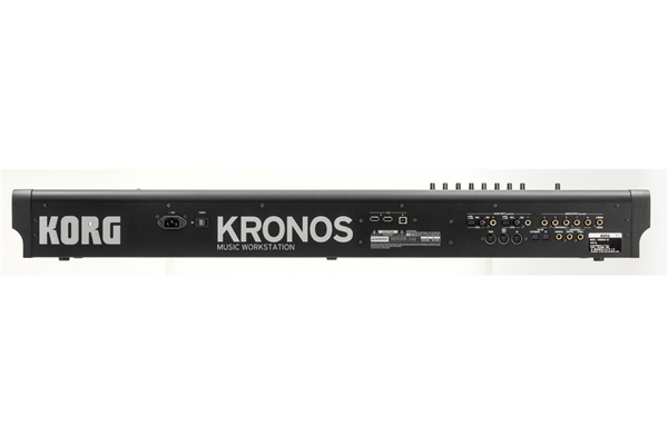 Korg - KRONOS3-61