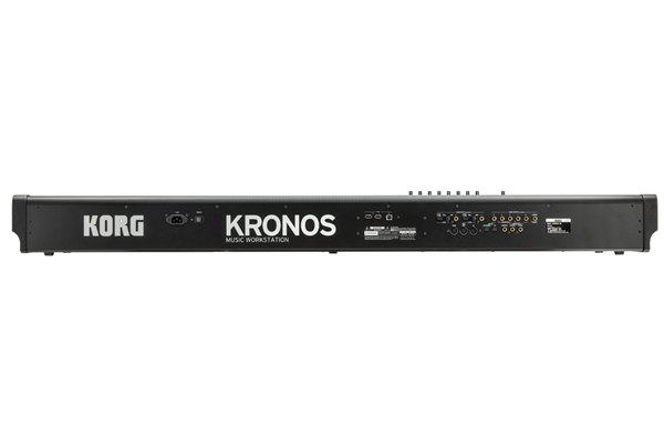 Korg - KRONOS3-88