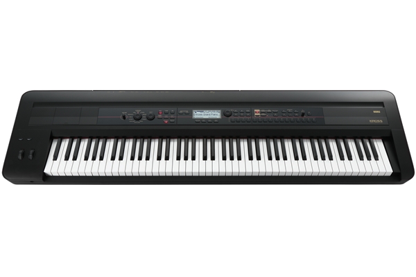 Korg - KROSS-88-BK