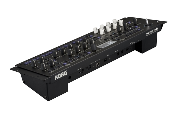 Korg - wavestate-m