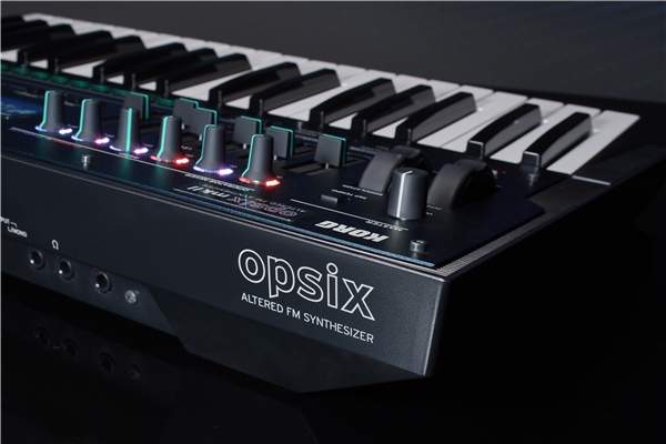 Korg - OPSIX MK2