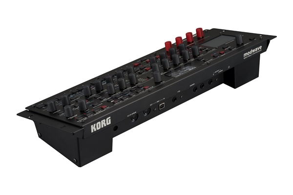 Korg - modwave-m