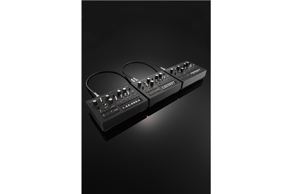 Korg - MONOTRIBE Analogue Ribbon Station