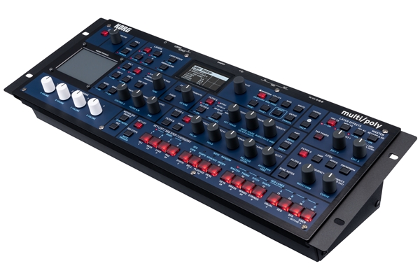 Korg - MULTIPOLY-M