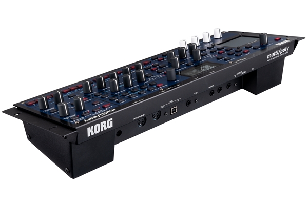 Korg - MULTIPOLY-M