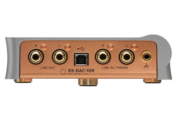 Korg - DS-DAC-10R