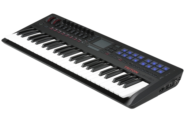 Korg - TRITON TAKTILE 49