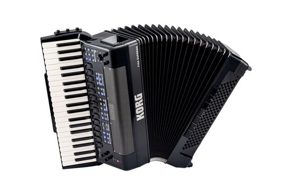 FISA SUPREMA Piano MBK