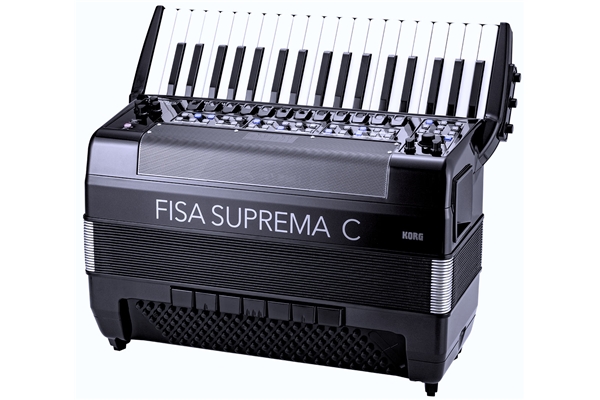 Korg - FISA SUPREMA C Piano