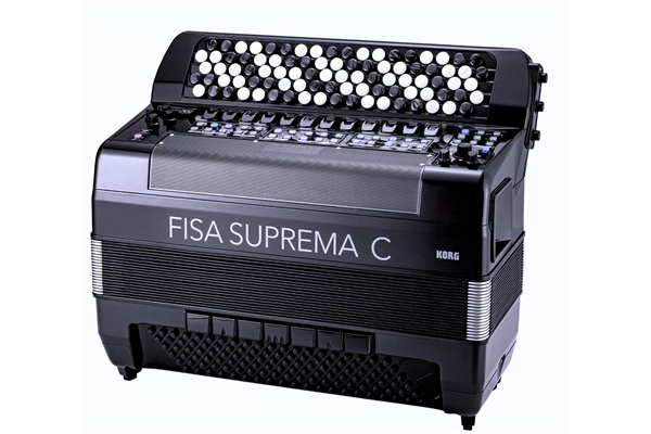 Korg FISA SUPREMA C Button