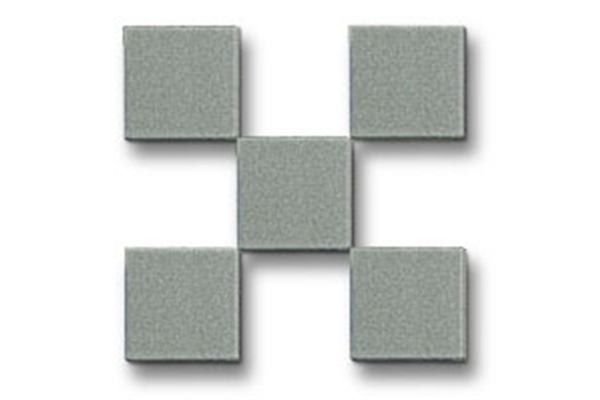 Primacoustic 1 Scatter Blocks Beige